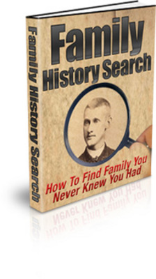 Product picture Who Your Ancestors Are? with PLR 
